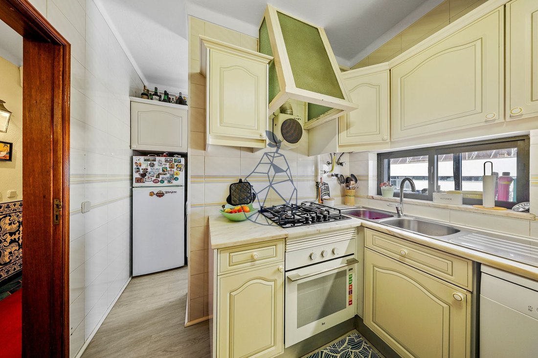 Apartment in Portimao, Algarve, Portugal 4 - 17483532