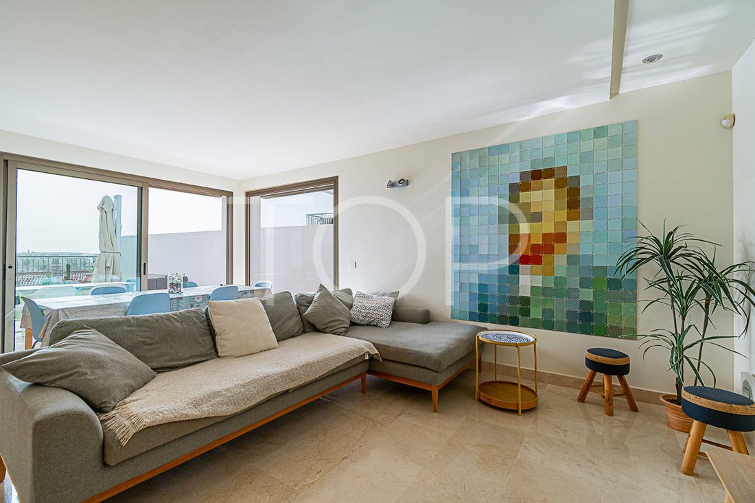 Wohnung in La Caleta, Adeje, Kanarische Inseln 5 - 18458735