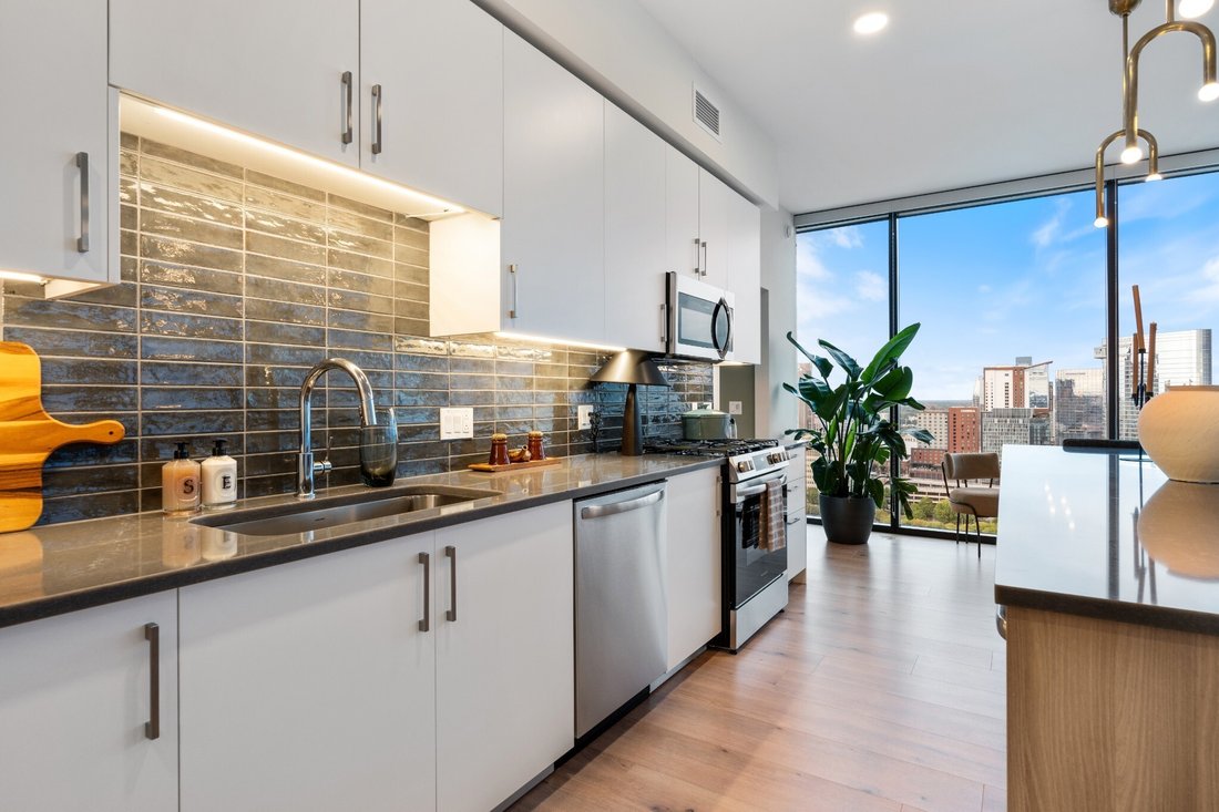 Condo in Nashville, Tennessee, United States 3 - 18456212