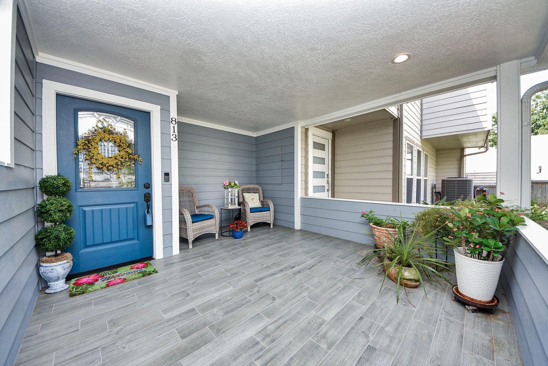 Residenza a Montgomery, Texas, Stati Uniti 5 - 18465729
