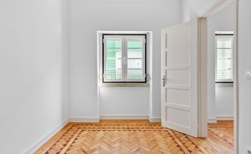 Apartment in Avenidas Novas, Lisbon, Portugal 1