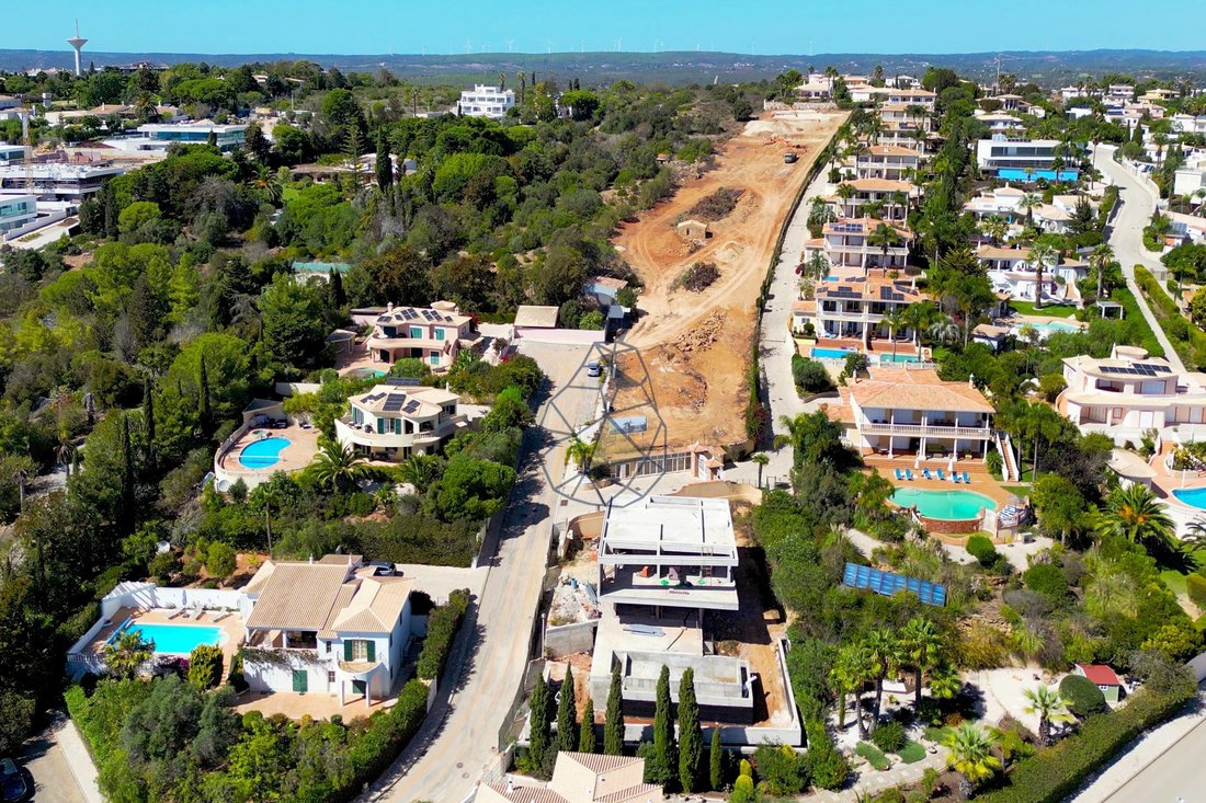 Villa in Praia da Luz, Algarve, Portugal 4 - 14788612