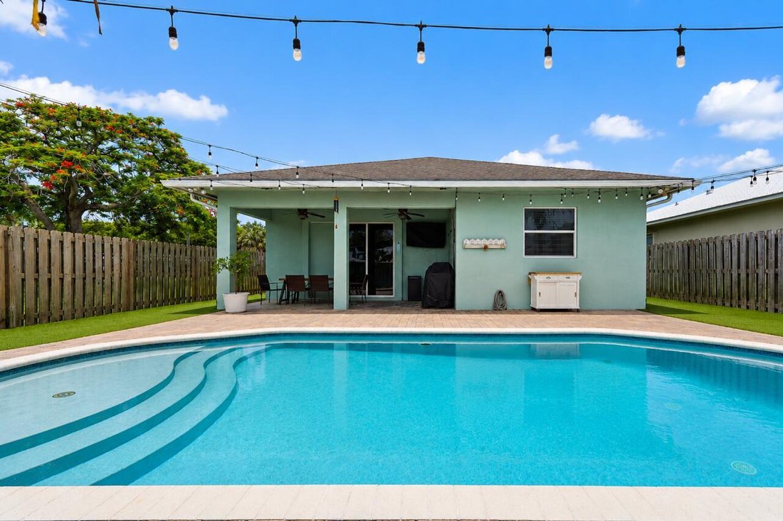 House in Jupiter, Florida, United States 2 - 18456139