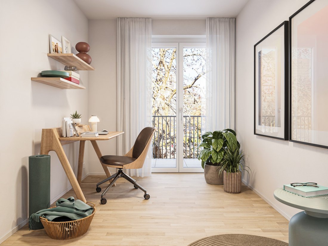 Apartment in Bern, Canton of Bern, Switzerland 3 - 18465772