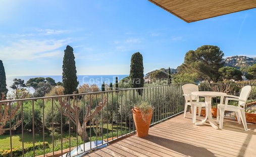 Apartment in Begur, Catalonia, Spain 1