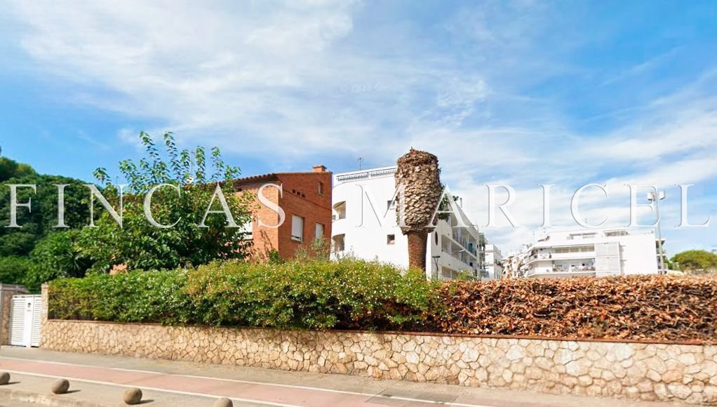 Apartment in Sitges, Catalonia, Spain 3 - 18458391