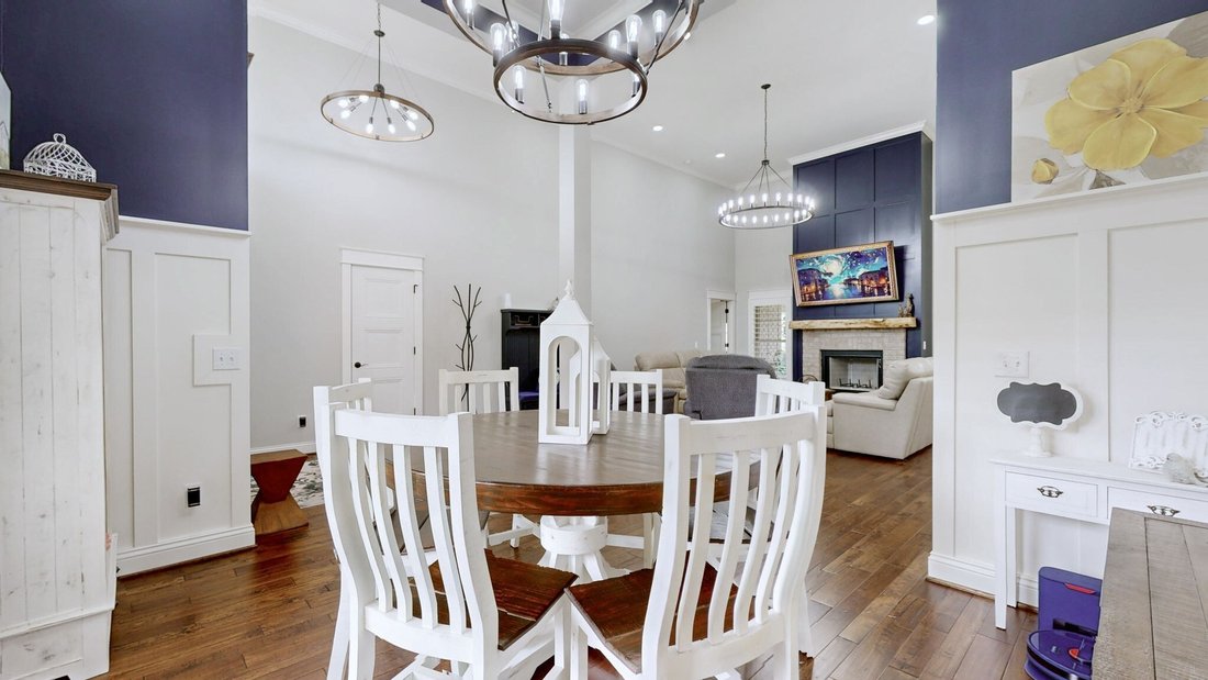 House in Portland, Tennessee, United States 5 - 18466518