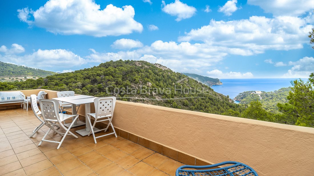 Villa in Begur, Catalonia, Spain 4 - 18457109