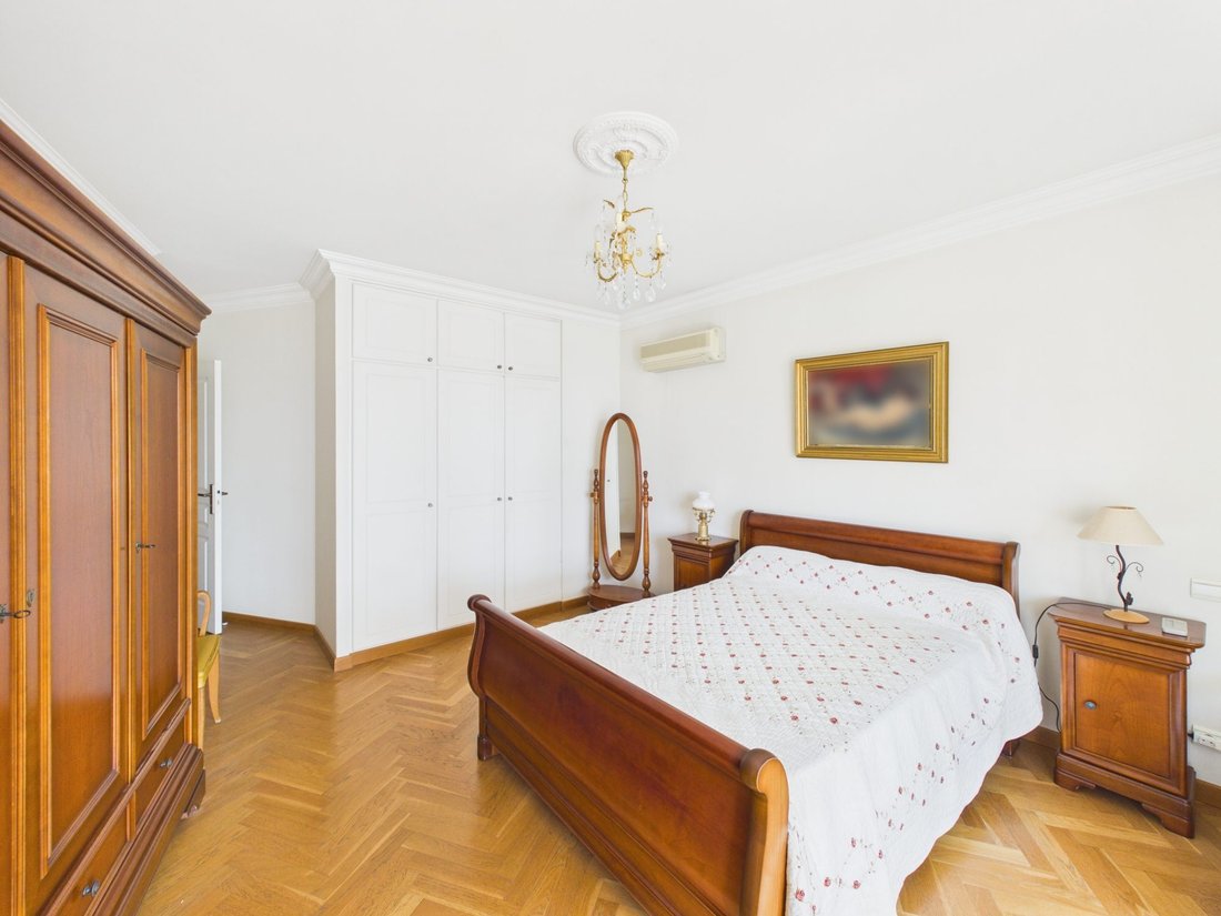 Apartment in Ajaccio, Corsica, France 5 - 18465298