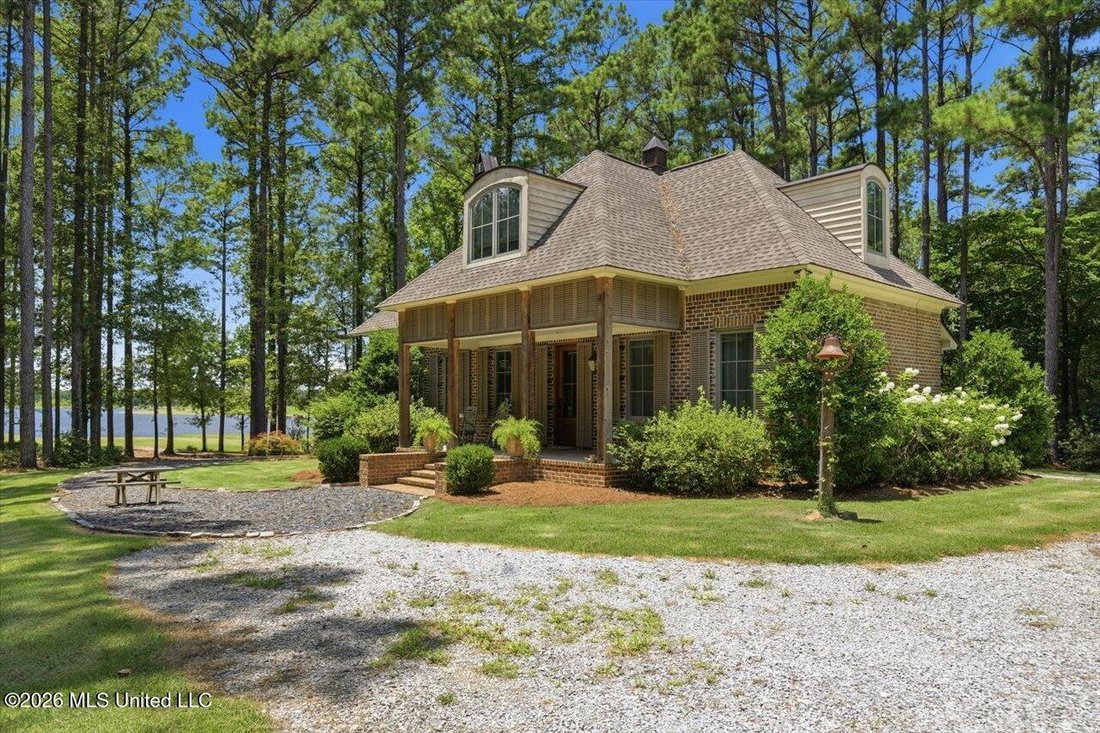 House in Madison, Mississippi, United States 2 - 18455786