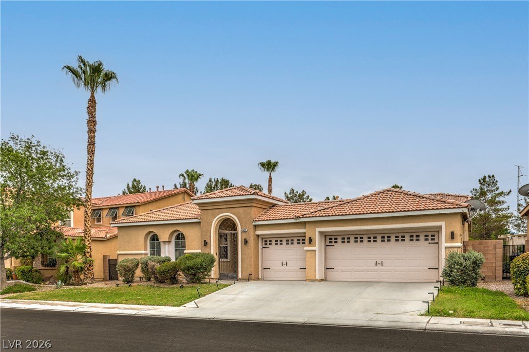 Maison à North Las Vegas, Nevada, États-Unis 2 - 18468879