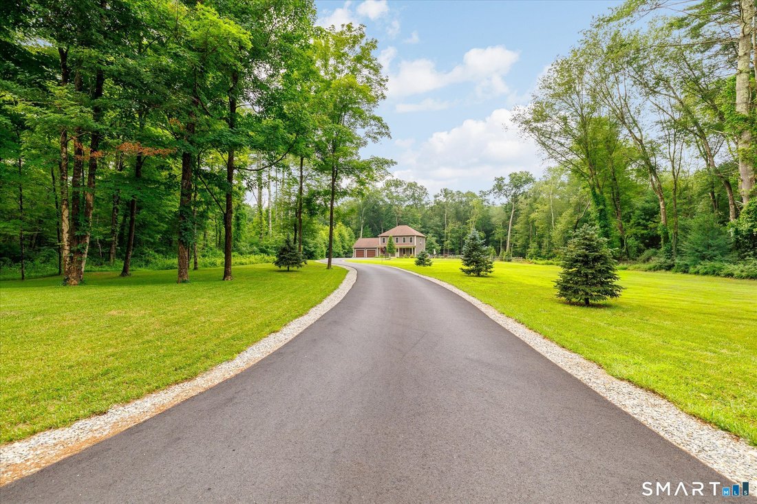 House in Killingly, Connecticut, United States 1 - 18451225