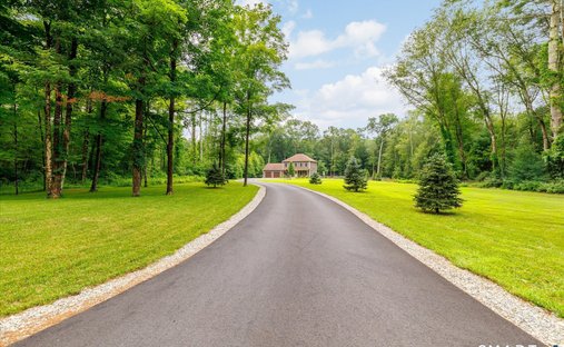 House in Killingly, Connecticut, United States 1