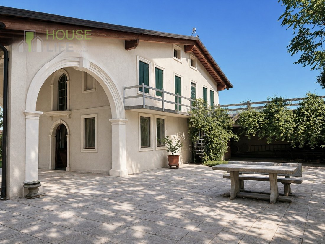 House in Fara Vicentino, Veneto, Italy 5 - 18341563
