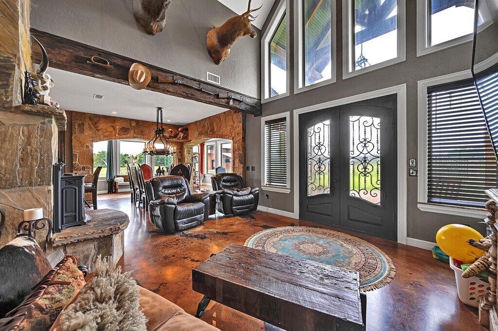 House in Elm Mott, Texas, United States 5 - 18460036