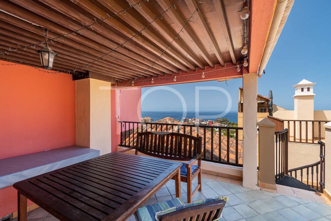 Apartment in Costa Adeje, Adeje, Canary Islands 2 - 18458709