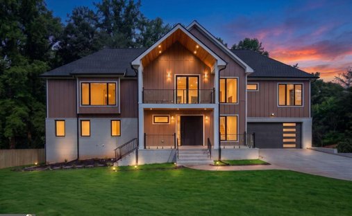 Casa a Marietta, Georgia, Stati Uniti 1