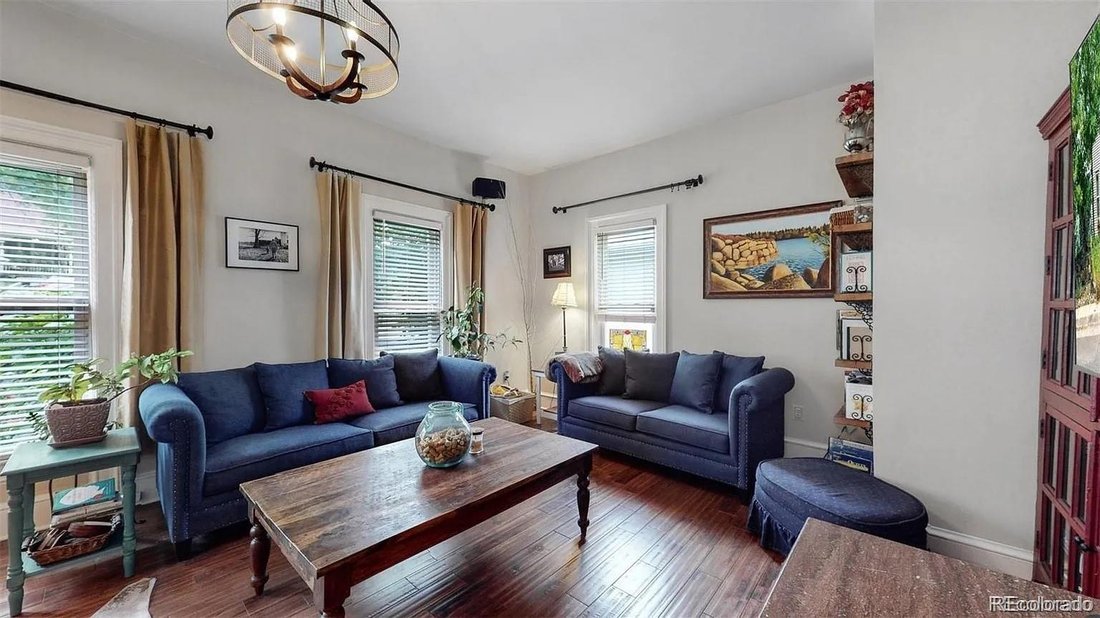 House in Golden, Colorado, United States 3 - 18458486
