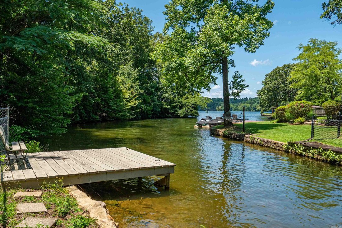 House in Hot Springs, Arkansas, United States 2 - 18466390
