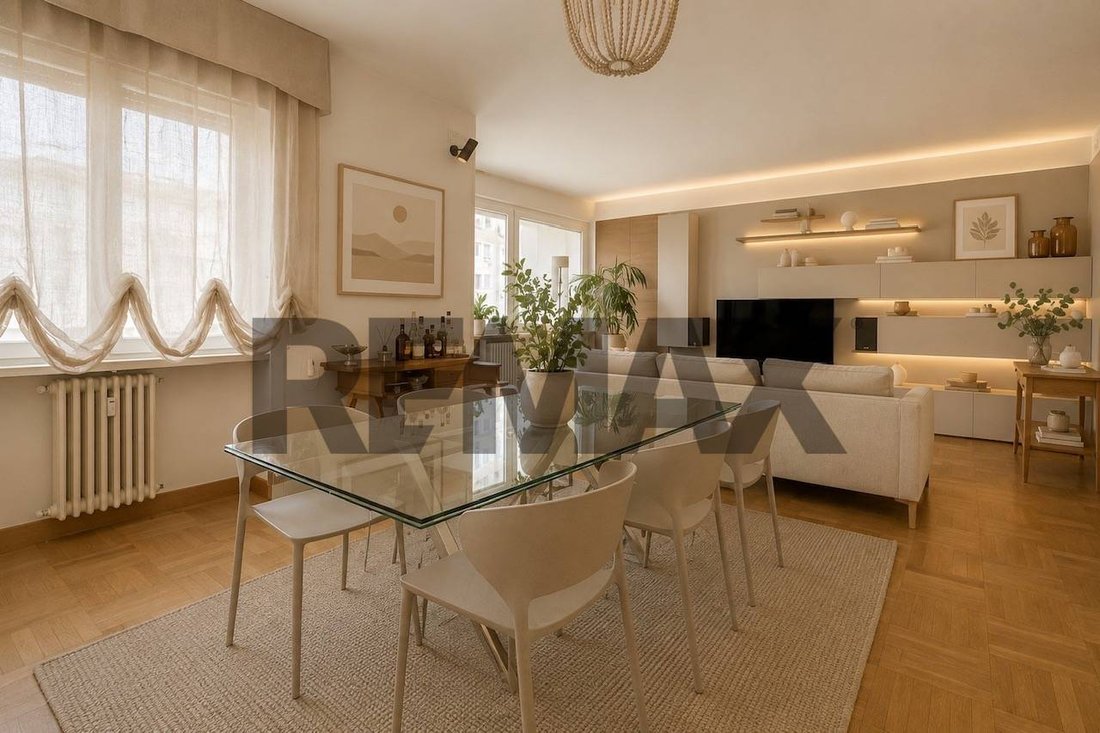 Apartment in Centrale, Milan, Italy 1 - 17377750