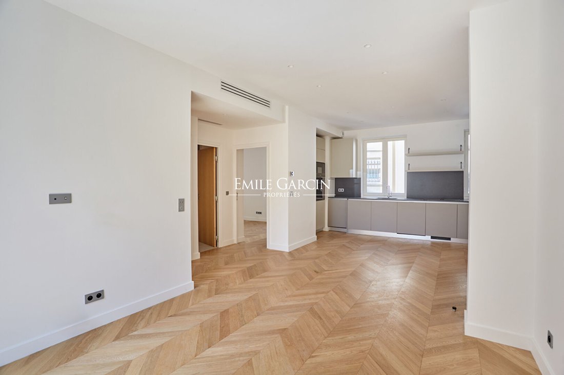 Apartment in La Plaine des Sablons, Neuilly-sur-Seine, France 2 - 18469700