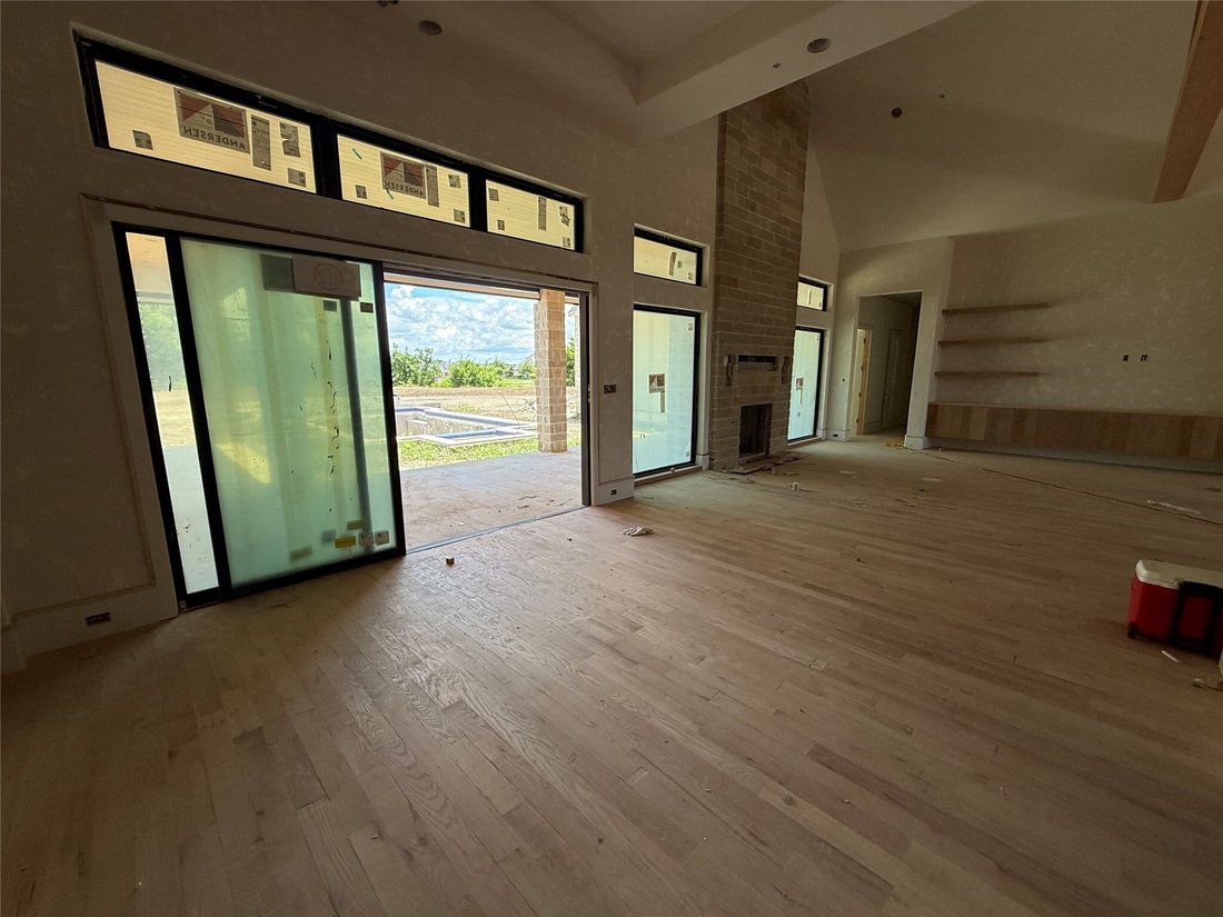 Casa a Fairview, Texas, Stati Uniti 2 - 18431829