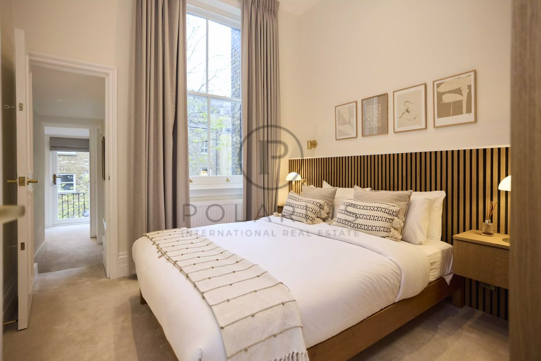 Apartment in The Boltons, Kensington And Chelsea, England 4 - 18460715
