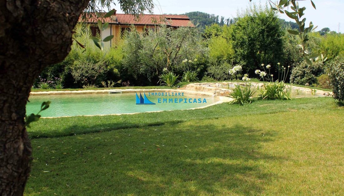 Villa in Romagnano, Massa, Tuscany 4 - 18458723