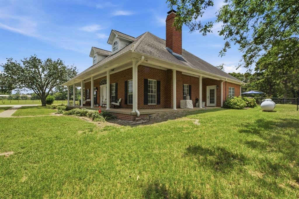 House in Big Sandy, Texas, United States 5 - 18456452