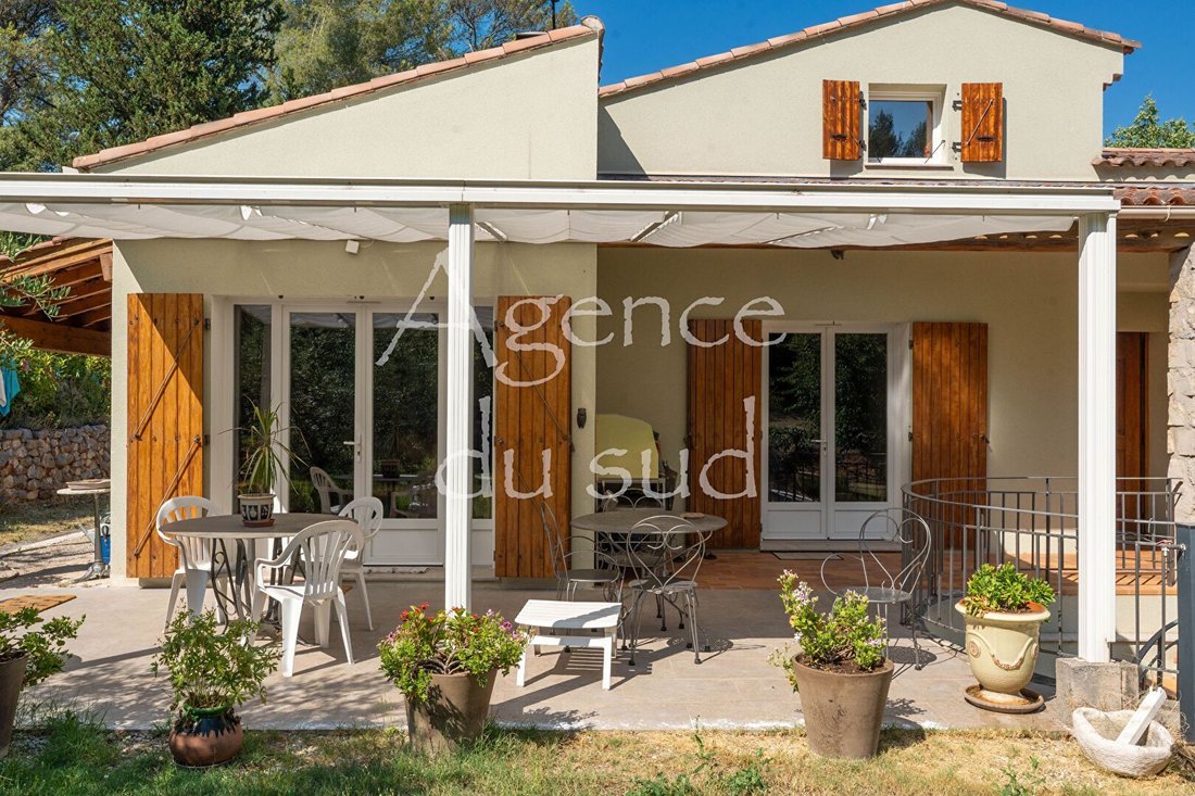 House in Peypin, Provence-Alpes-Côte d'Azur, France 2 - 18457046