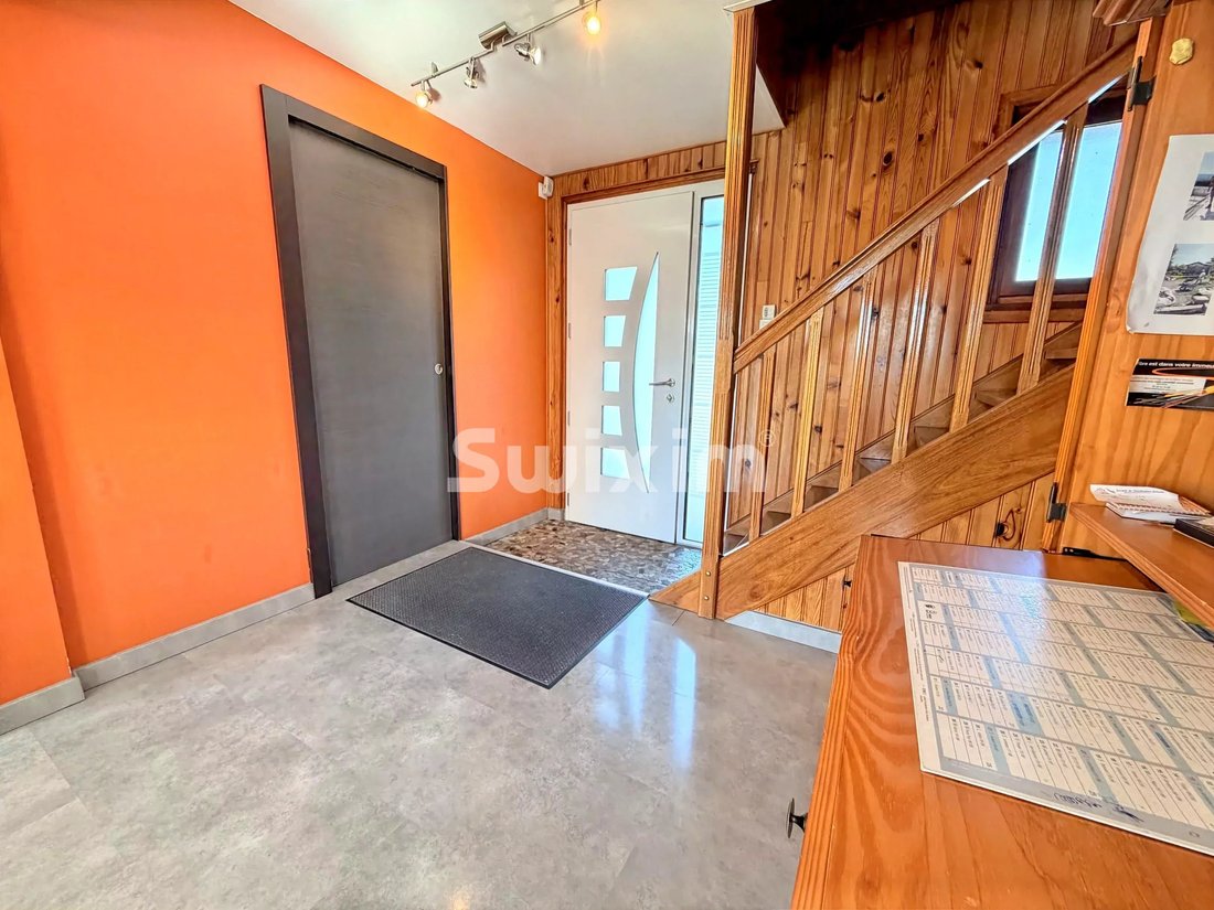 House in Clarafond-Arcine, Auvergne-Rhône-Alpes, France 5 - 18470863