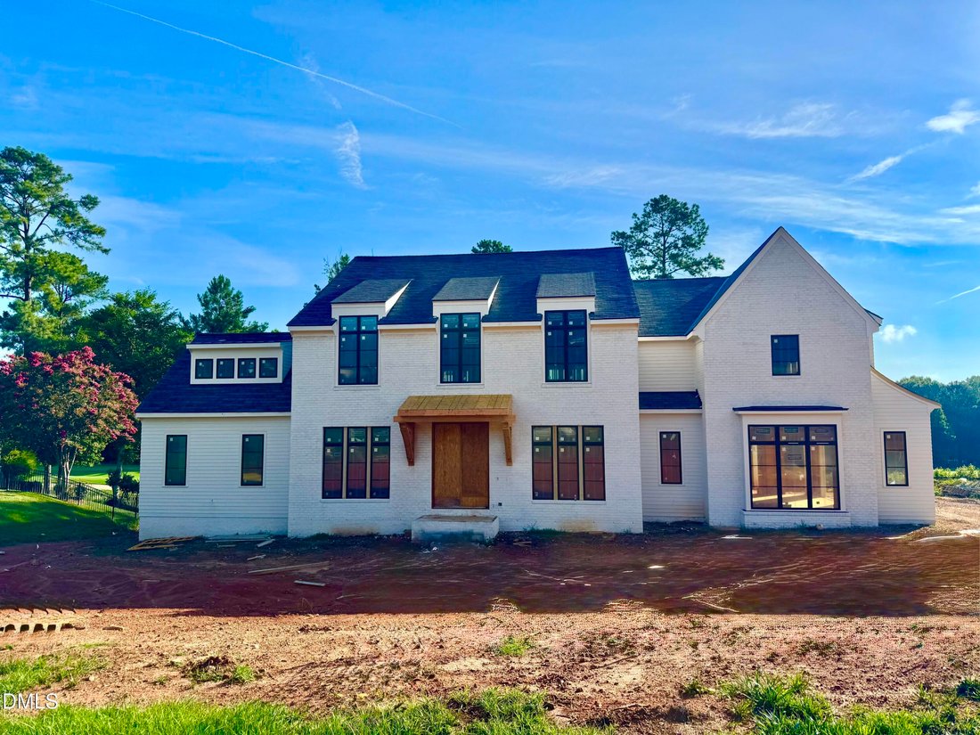House in Wake Forest, North Carolina, United States 2 - 17007059
