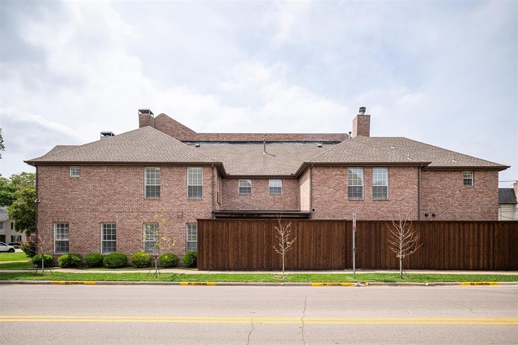 Casa en University Park, Texas, Estados Unidos 3 - 17820194