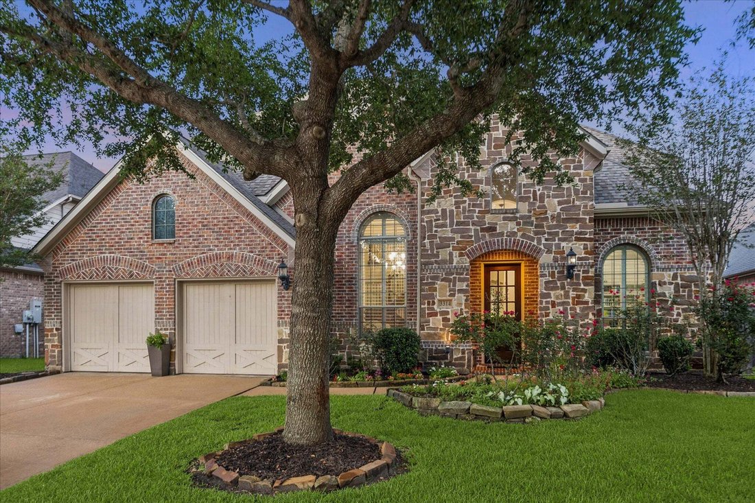 House in Missouri City, Texas, United States 4 - 18458118