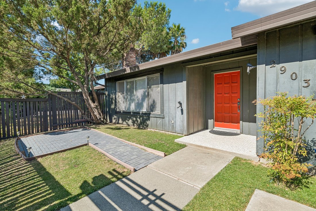 House in Davis, California, United States 1 - 18469852