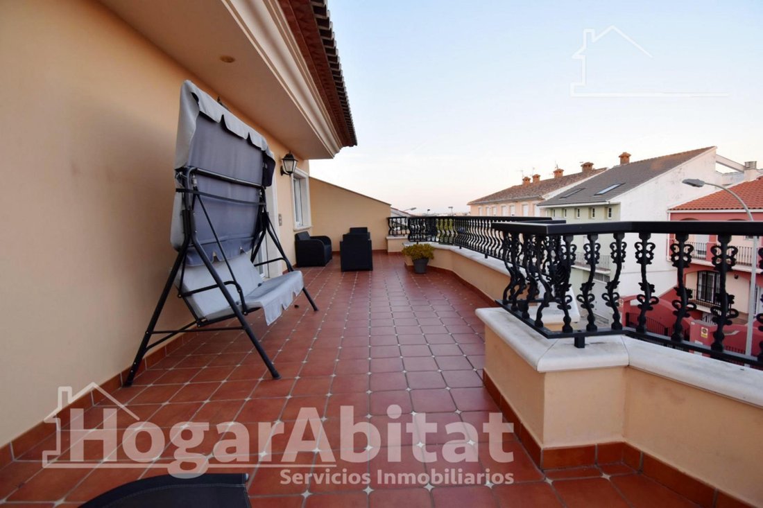 House in Almoines, Valencian Community, Spain 5 - 18460561