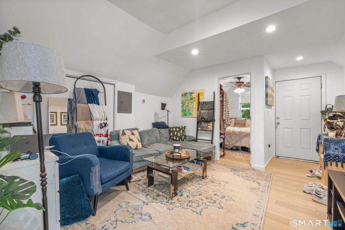 House in New Haven, Connecticut, United States 2 - 18462559