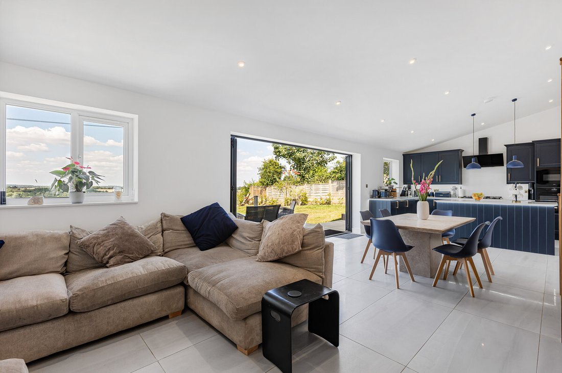 Casa a Rackend, Witney, Inghilterra 4 - 18458443