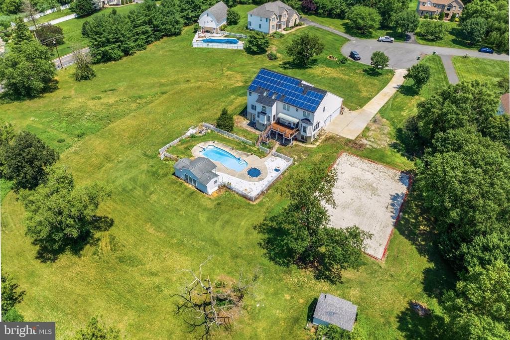 House in Swedesboro, New Jersey, United States 5 - 18471901