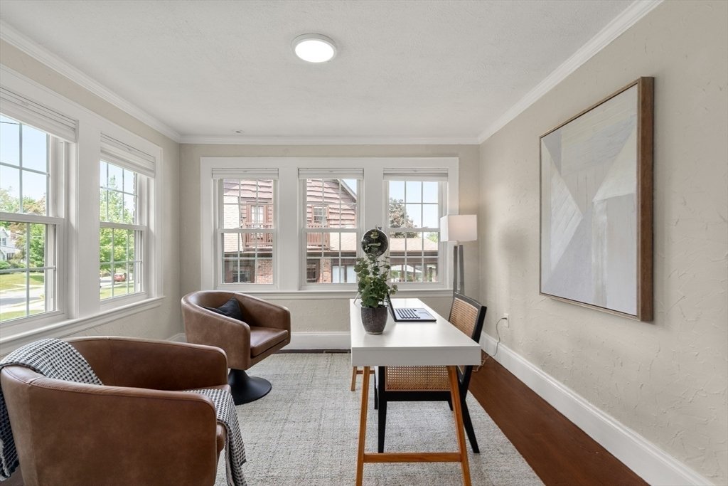 House in Belmont, Massachusetts, United States 5 - 18080927