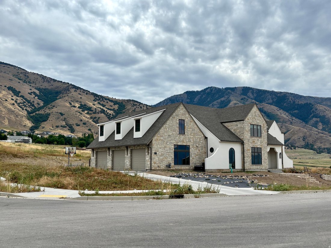 House in North Logan, Utah, United States 2 - 18463292
