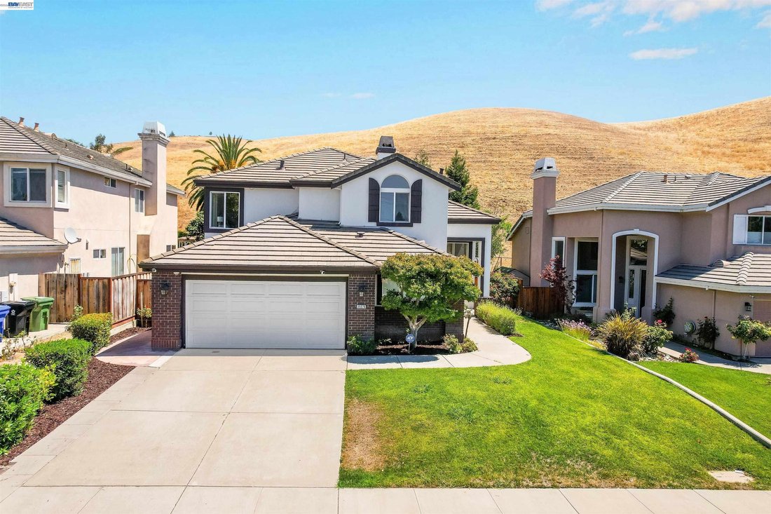 House in Newark, California, United States 1 - 18465218