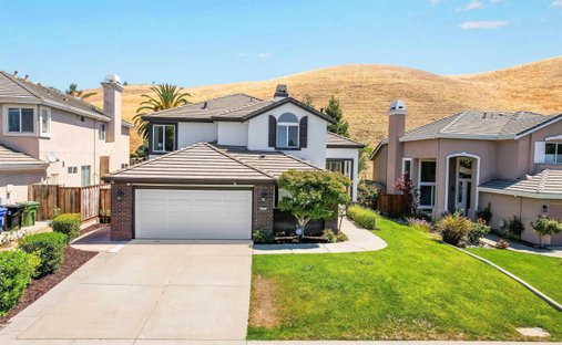 House in Newark, California, United States 1