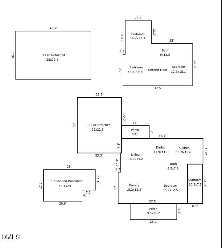 House in Saxapahaw, North Carolina, United States 3 - 18460459