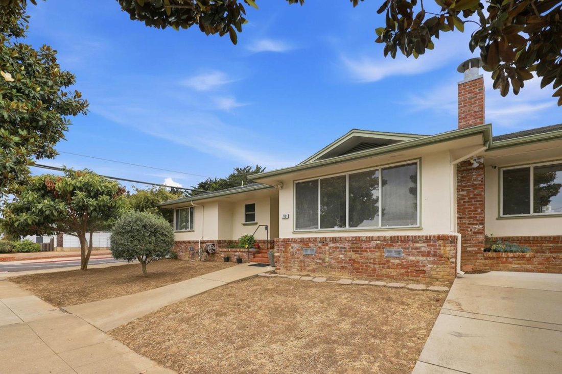 House in South San Francisco, California, United States 1 - 18439650