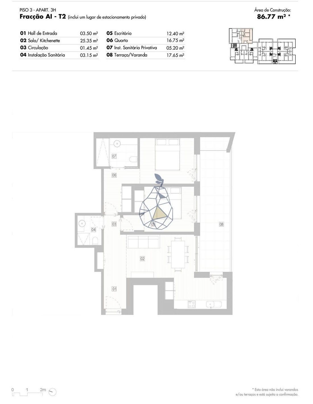 Apartment in Sao Goncalo de Lagos, Algarve, Portugal 4 - 16630917