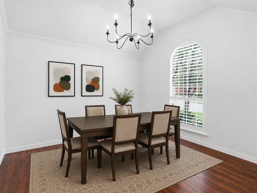 House in Lantana, Texas, United States 4 - 18460365
