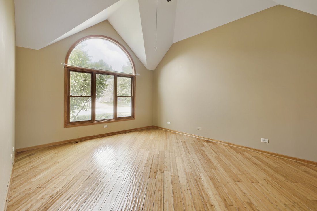 House in Aurora, Illinois, United States 5 - 18459506