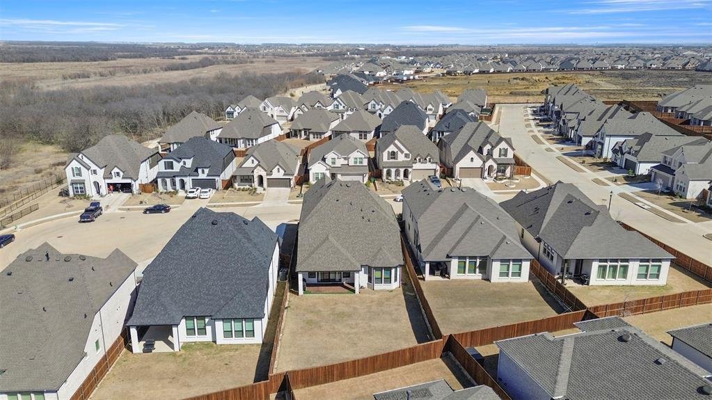 House in Cross Roads, Texas, United States 2 - 17310227