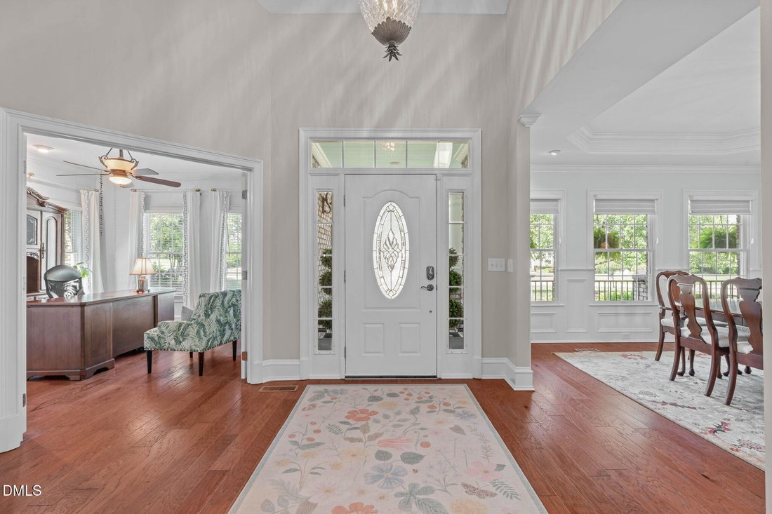 House in Holly Springs, North Carolina, United States 4 - 18460458